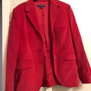 Brooks Brothers 10p Corduroy Blazer